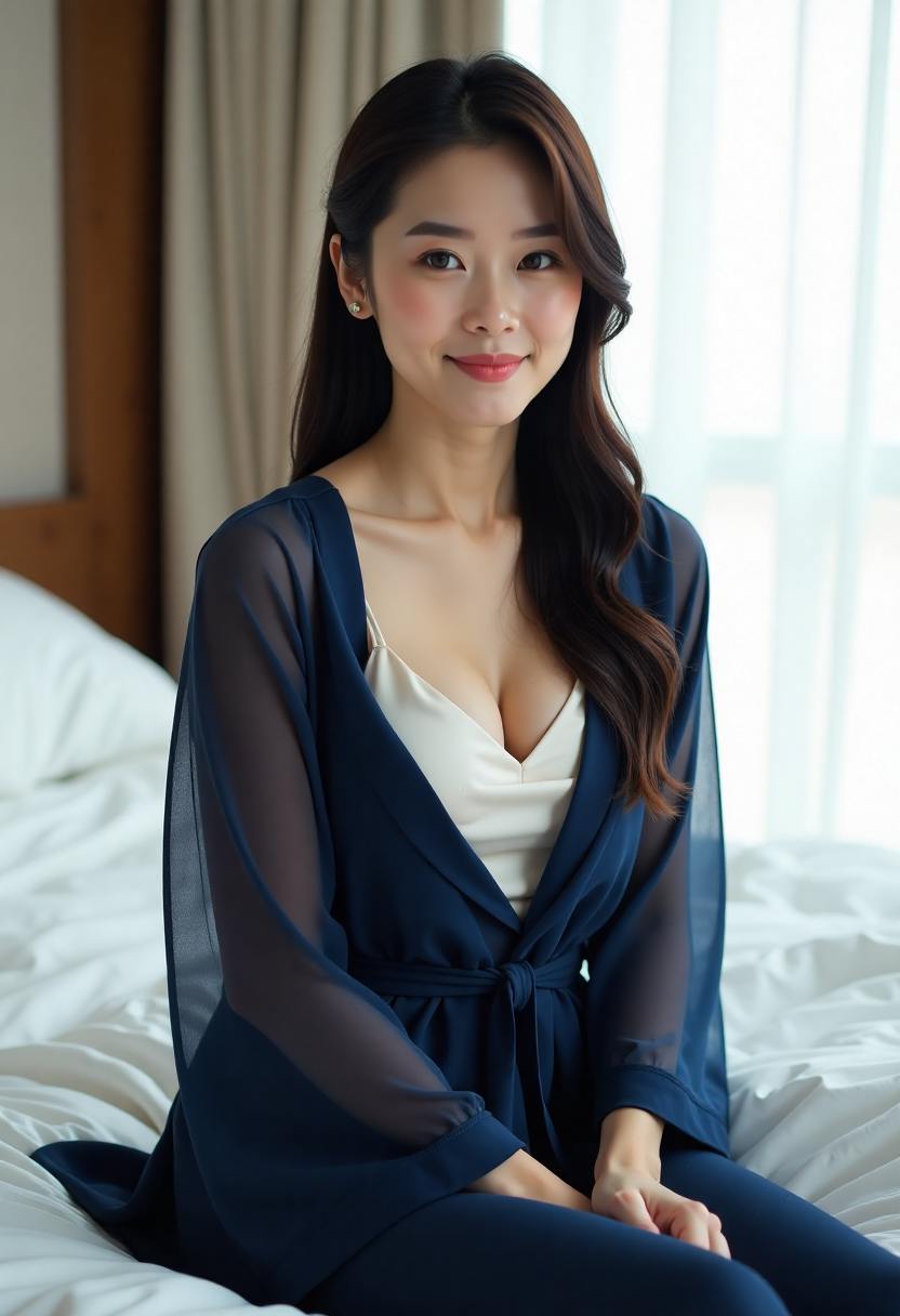 山河令外传