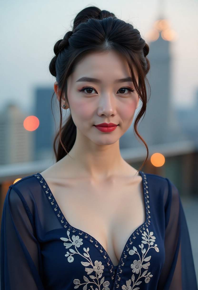 锦瑟长歌