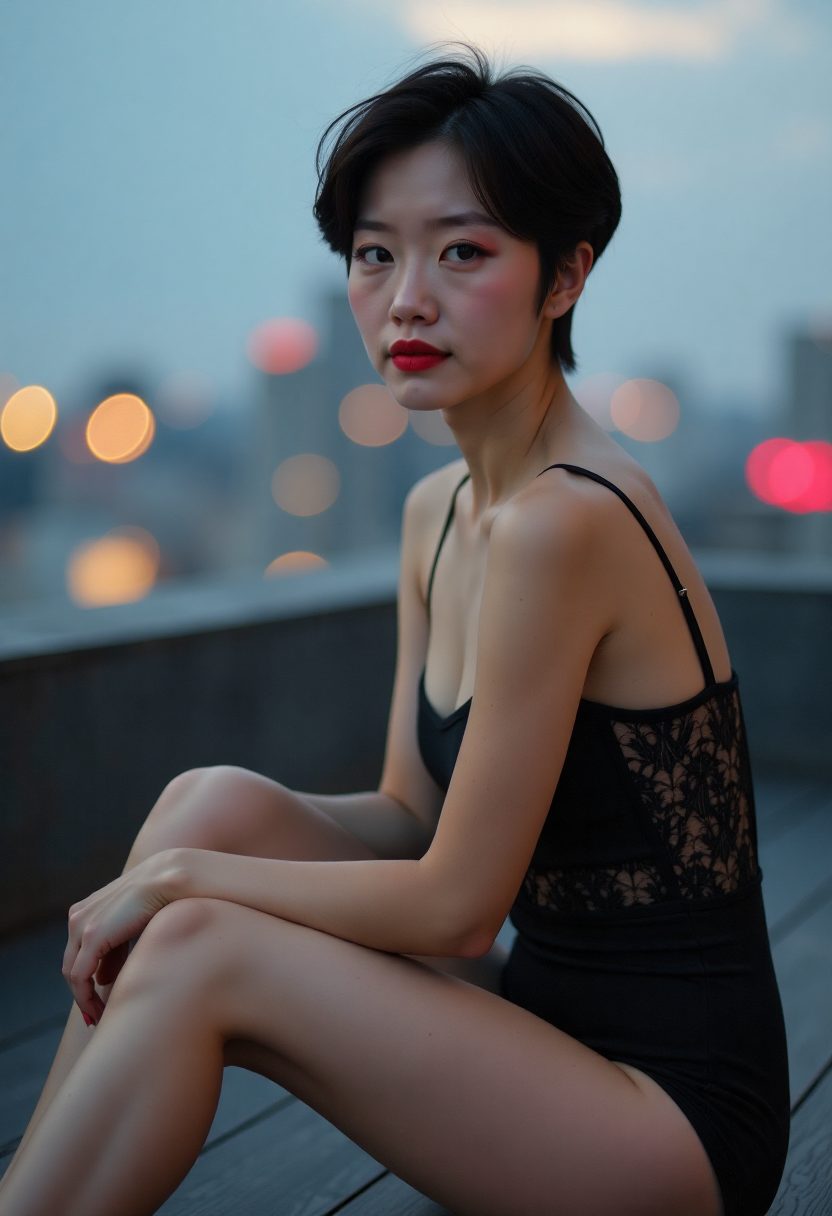 月下书