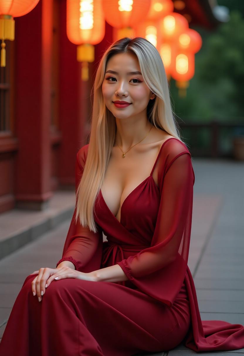 雾隐追凶